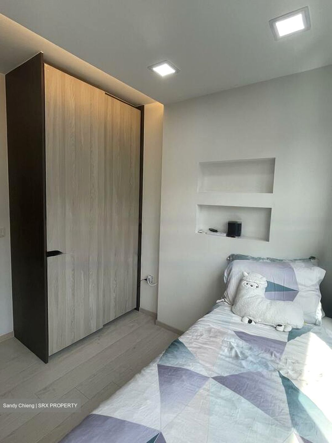Westwood Residences (D22), Condominium #446360971